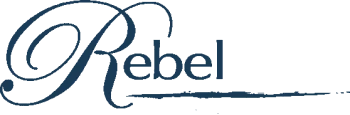 Rebel Hair Studio logo